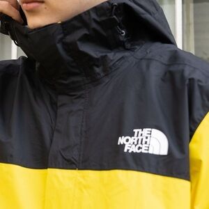 Rare Color The North Face Venture 2 Jacket